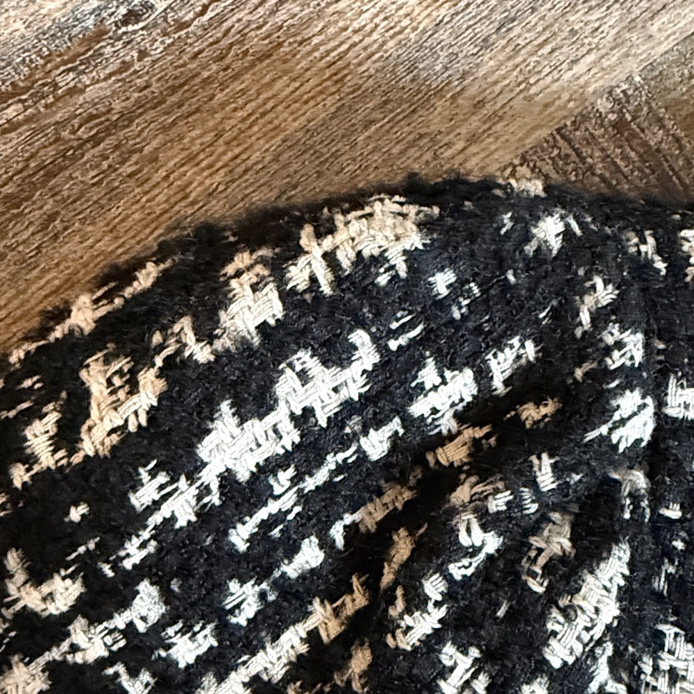 Smythe | Cropped DB Jacket - Picture 15 of 15